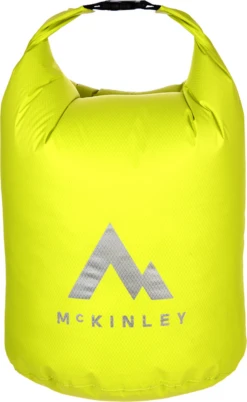 McKINLEY Packsack WATERPROOF LIGHTWEIG
