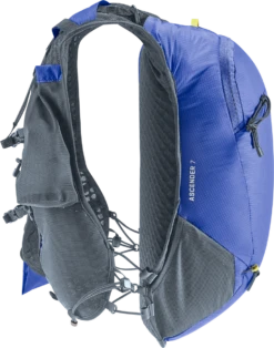 DEUTER Rucksack Ascender 7 -Feinbier Unterwegs Geschäft 3100022 3049 BILD03 20220524