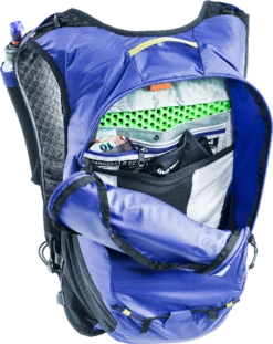 DEUTER Rucksack Ascender 7 -Feinbier Unterwegs Geschäft 3100022 3049 BILD05 20220524