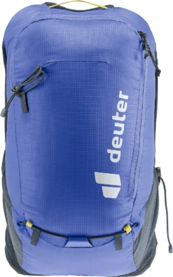 DEUTER Rucksack Ascender 7 -Feinbier Unterwegs Geschäft 3100022 3049 BILD09 20220524