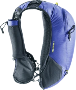 DEUTER Rucksack Ascender 7 -Feinbier Unterwegs Geschäft 3100022 3049 BILD10 20220128