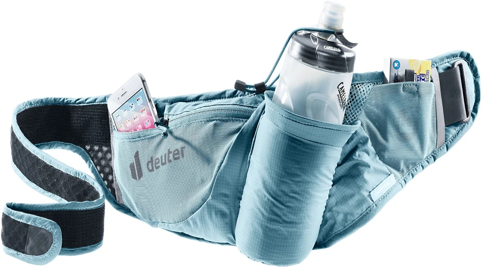 DEUTER Kleintasche Shortrail II 4 DEUTER Kleintasche Shortrail II – Bild 2