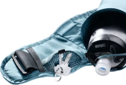 DEUTER Kleintasche Shortrail II 8 DEUTER Kleintasche Shortrail II -Feinbier Unterwegs Geschäft 3110123 3077 BILD03 20230331