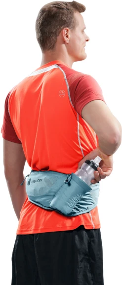 DEUTER Kleintasche Shortrail II 9 DEUTER Kleintasche Shortrail II -Feinbier Unterwegs Geschäft 3110123 3077 BILD04 20230331