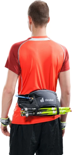 DEUTER Kleintasche Shortrail III -Feinbier Unterwegs Geschäft 3110223 7000 BILD04 20230331