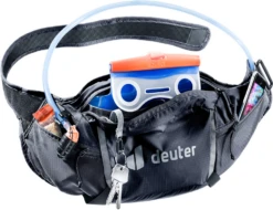 DEUTER Kleintasche Shortrail III -Feinbier Unterwegs Geschäft 3110223 7000 BILD05 20230331