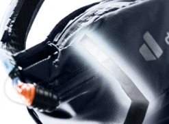 DEUTER Kleintasche Shortrail III -Feinbier Unterwegs Geschäft 3110223 7000 BILD06 20230331