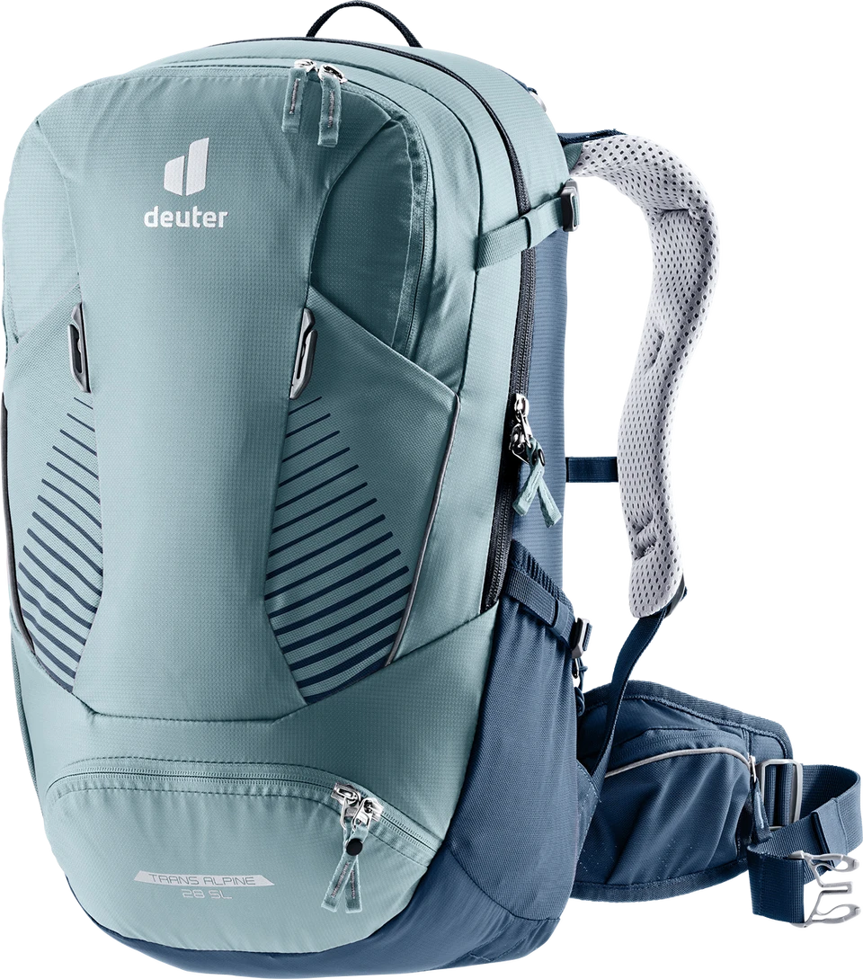 DEUTER Rucksack Trans Alpine 28 SL 3 DEUTER Rucksack Trans Alpine 28 SL