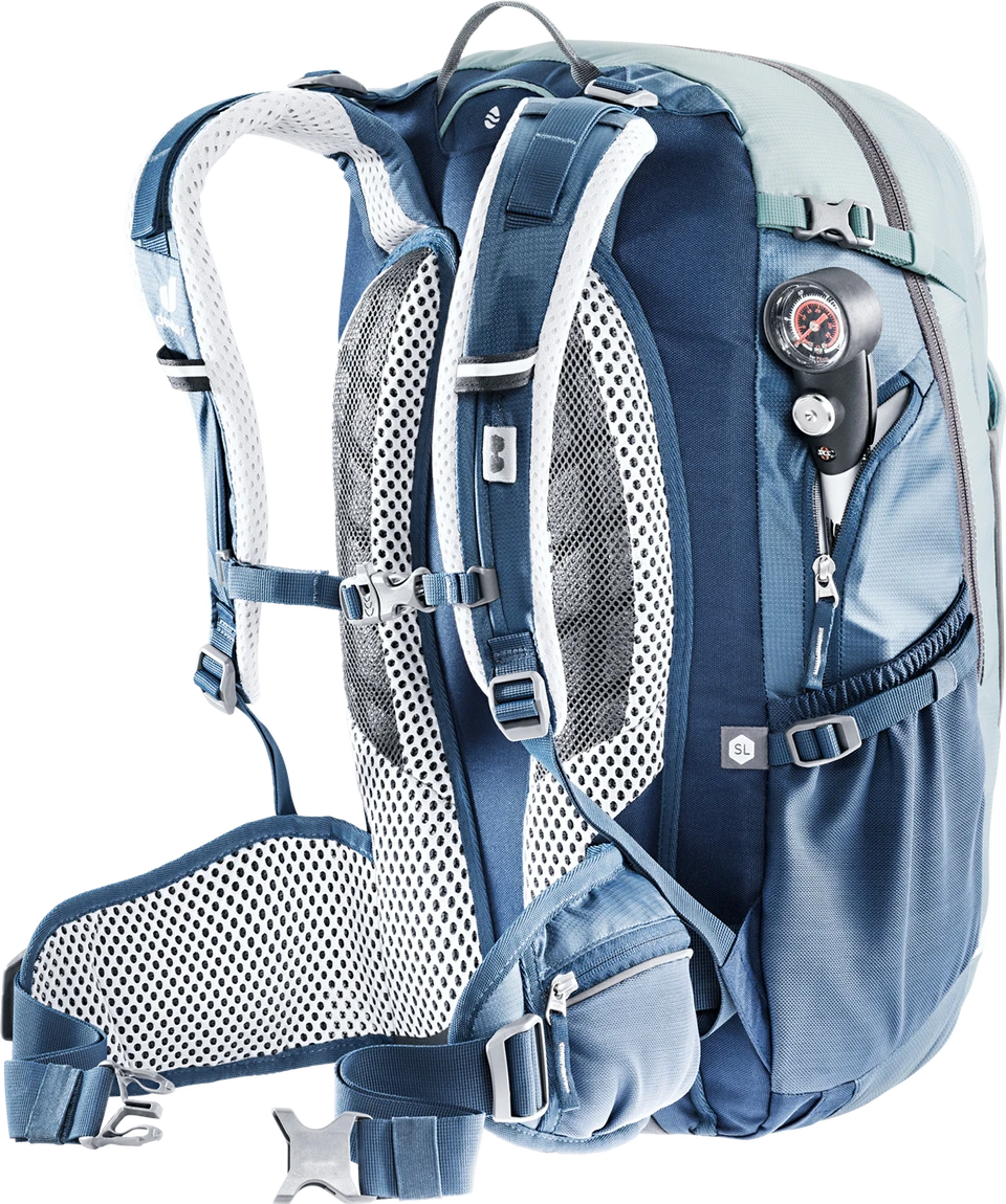 DEUTER Rucksack Trans Alpine 28 SL 4 DEUTER Rucksack Trans Alpine 28 SL – Bild 2