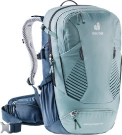 DEUTER Rucksack Trans Alpine 28 SL 13 DEUTER Rucksack Trans Alpine 28 SL -Feinbier Unterwegs Geschäft 3200121 1332 BILD03 20220525