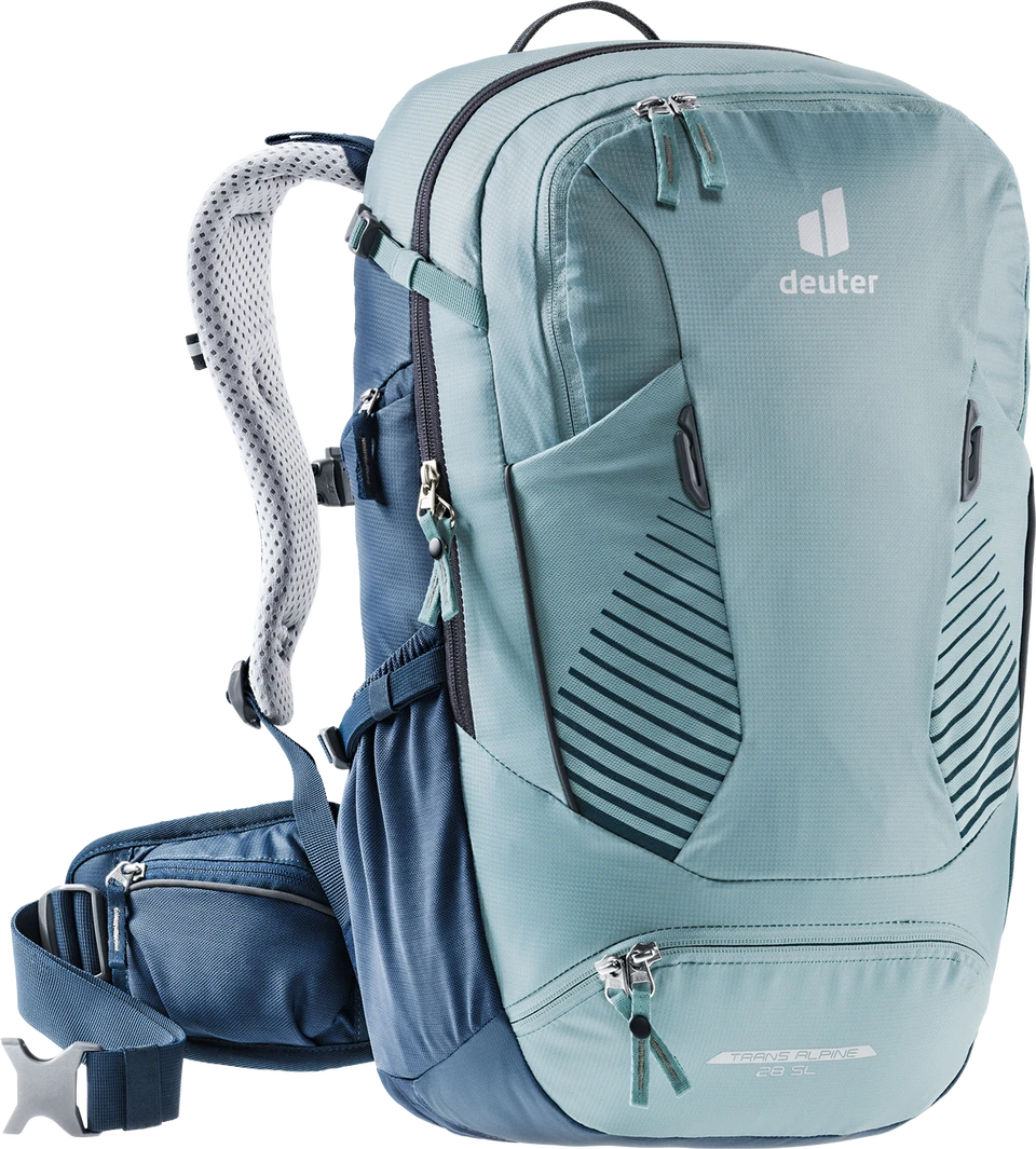 DEUTER Rucksack Trans Alpine 28 SL 5 DEUTER Rucksack Trans Alpine 28 SL – Bild 3