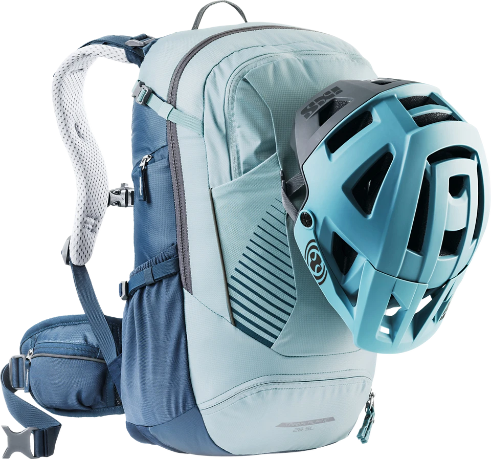 DEUTER Rucksack Trans Alpine 28 SL 6 DEUTER Rucksack Trans Alpine 28 SL – Bild 4