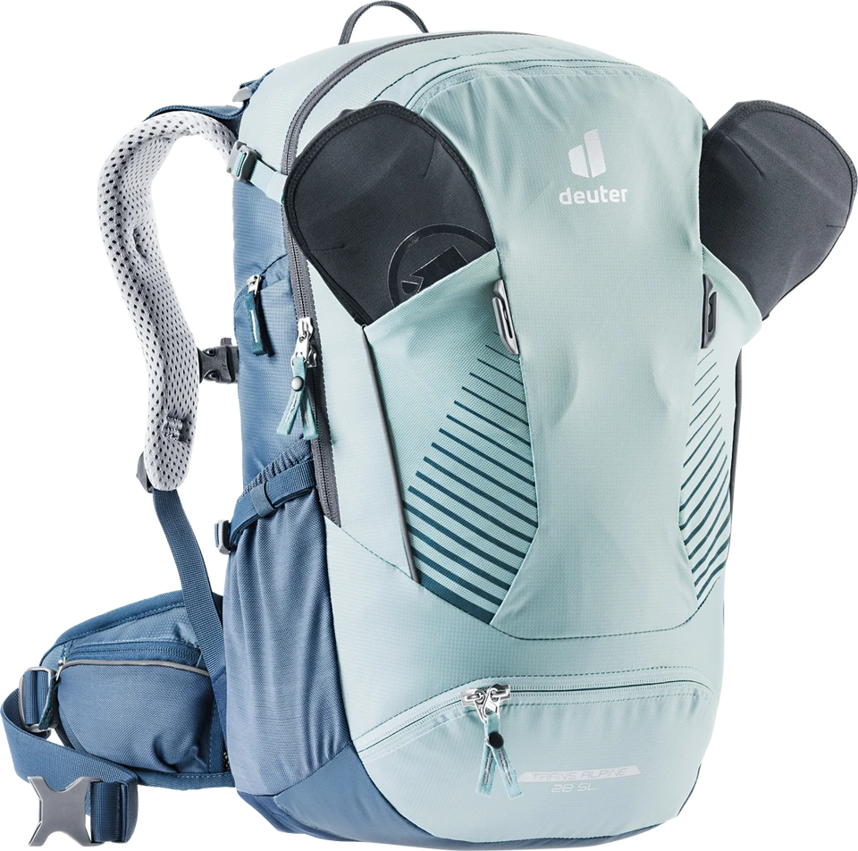 DEUTER Rucksack Trans Alpine 28 SL 7 DEUTER Rucksack Trans Alpine 28 SL – Bild 5