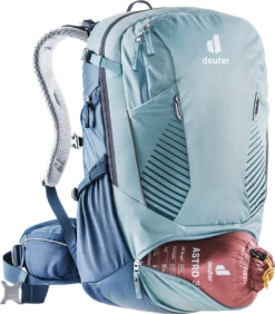 DEUTER Rucksack Trans Alpine 28 SL 16 DEUTER Rucksack Trans Alpine 28 SL -Feinbier Unterwegs Geschäft 3200121 1332 BILD06 20220525