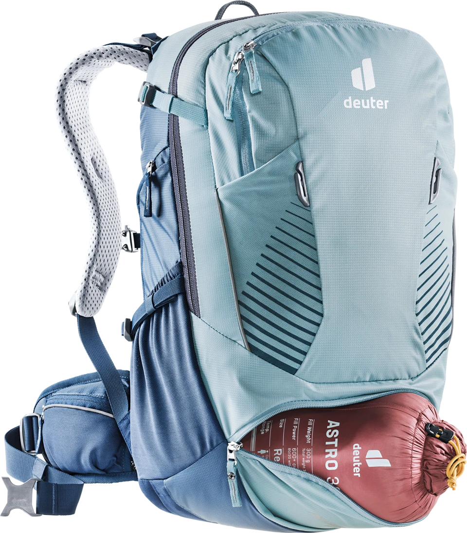 DEUTER Rucksack Trans Alpine 28 SL 8 DEUTER Rucksack Trans Alpine 28 SL – Bild 6