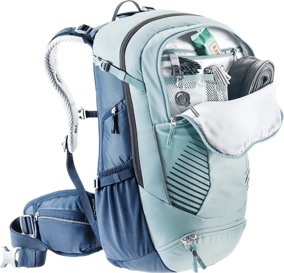 DEUTER Rucksack Trans Alpine 28 SL 9 DEUTER Rucksack Trans Alpine 28 SL – Bild 7