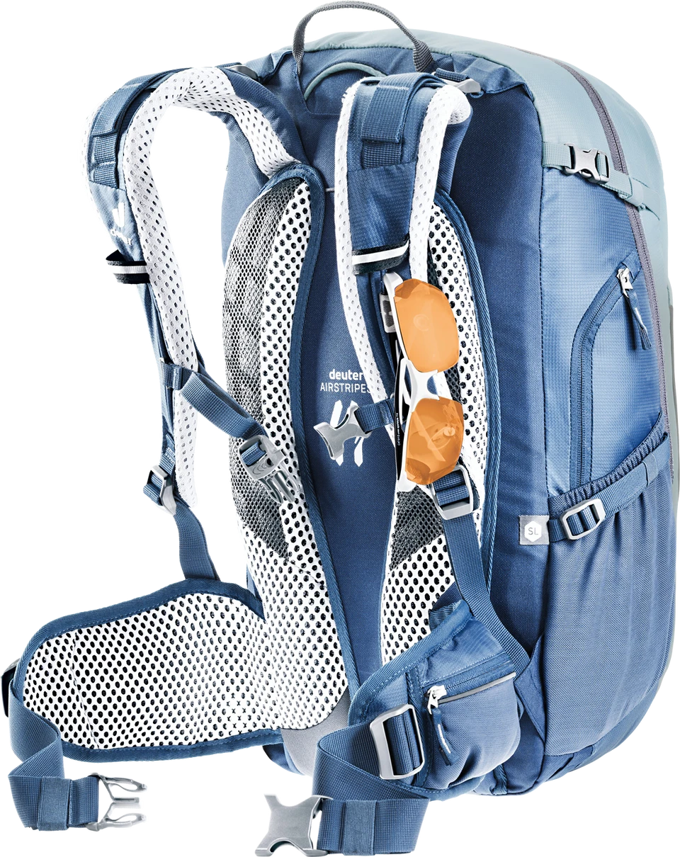 DEUTER Rucksack Trans Alpine 28 SL 10 DEUTER Rucksack Trans Alpine 28 SL – Bild 8