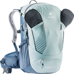 DEUTER Rucksack Trans Alpine 28 SL 19 DEUTER Rucksack Trans Alpine 28 SL -Feinbier Unterwegs Geschäft 3200121 1332 BILD10