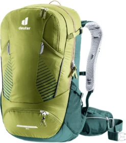 DEUTER Rucksack Trans Alpine 30