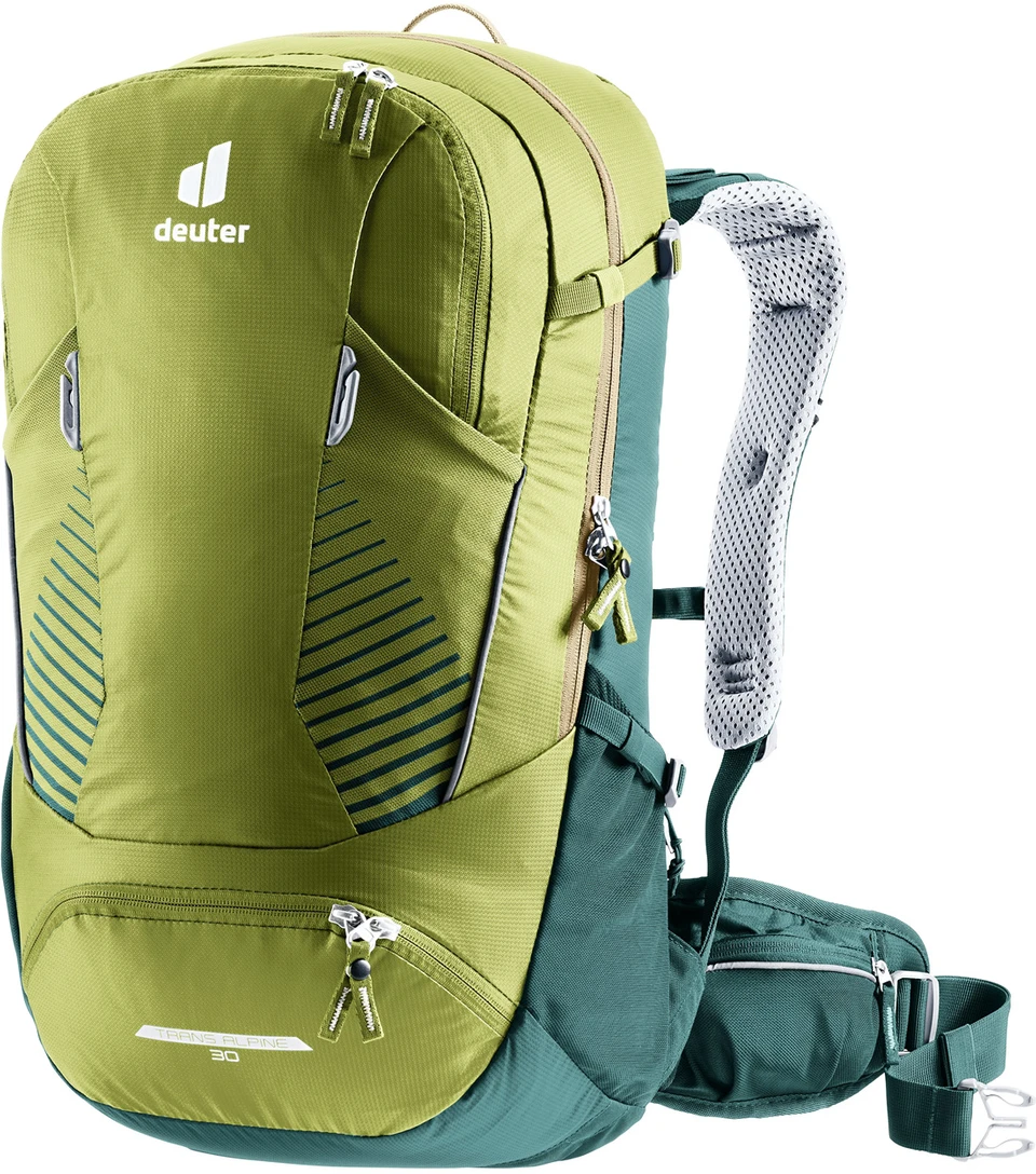 DEUTER Rucksack Trans Alpine 30 3 DEUTER Rucksack Trans Alpine 30