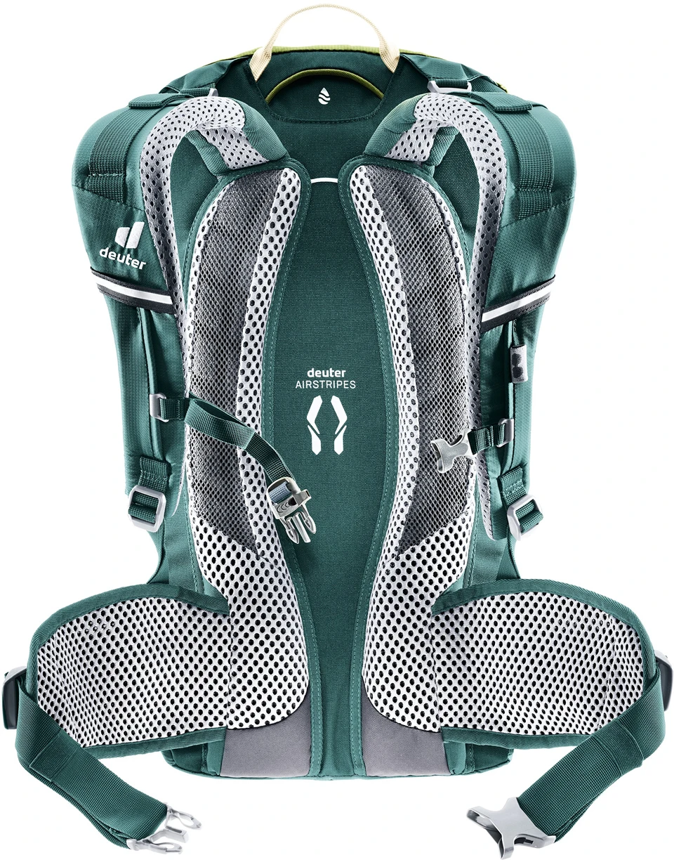 DEUTER Rucksack Trans Alpine 30 4 DEUTER Rucksack Trans Alpine 30 – Bild 2