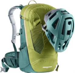 DEUTER Rucksack Trans Alpine 30 13 DEUTER Rucksack Trans Alpine 30 -Feinbier Unterwegs Geschäft 3200221 2348 BILD03 20230407