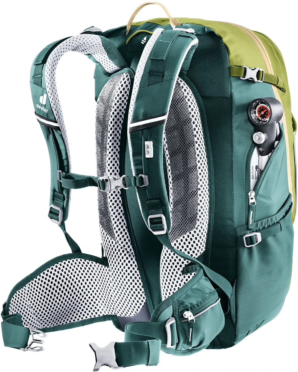 DEUTER Rucksack Trans Alpine 30 6 DEUTER Rucksack Trans Alpine 30 – Bild 4