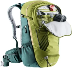 DEUTER Rucksack Trans Alpine 30 15 DEUTER Rucksack Trans Alpine 30 -Feinbier Unterwegs Geschäft 3200221 2348 BILD05 20230407