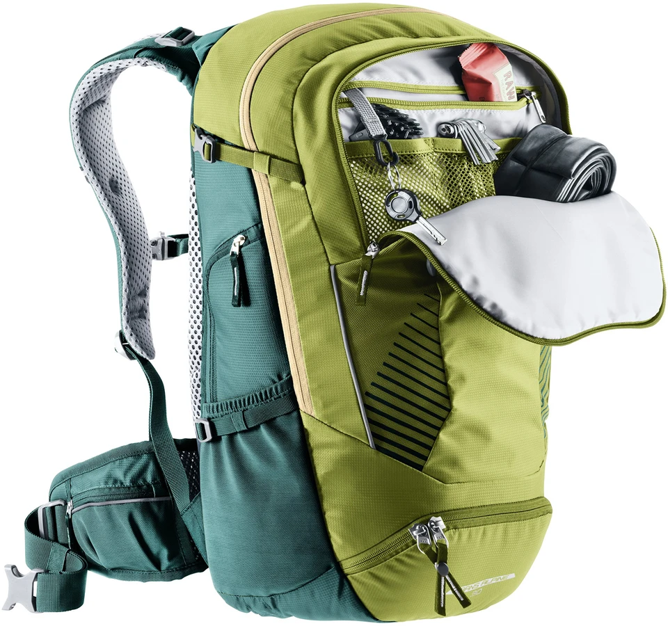 DEUTER Rucksack Trans Alpine 30 7 DEUTER Rucksack Trans Alpine 30 – Bild 5