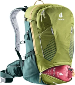 DEUTER Rucksack Trans Alpine 30 16 DEUTER Rucksack Trans Alpine 30 -Feinbier Unterwegs Geschäft 3200221 2348 BILD06 20230407