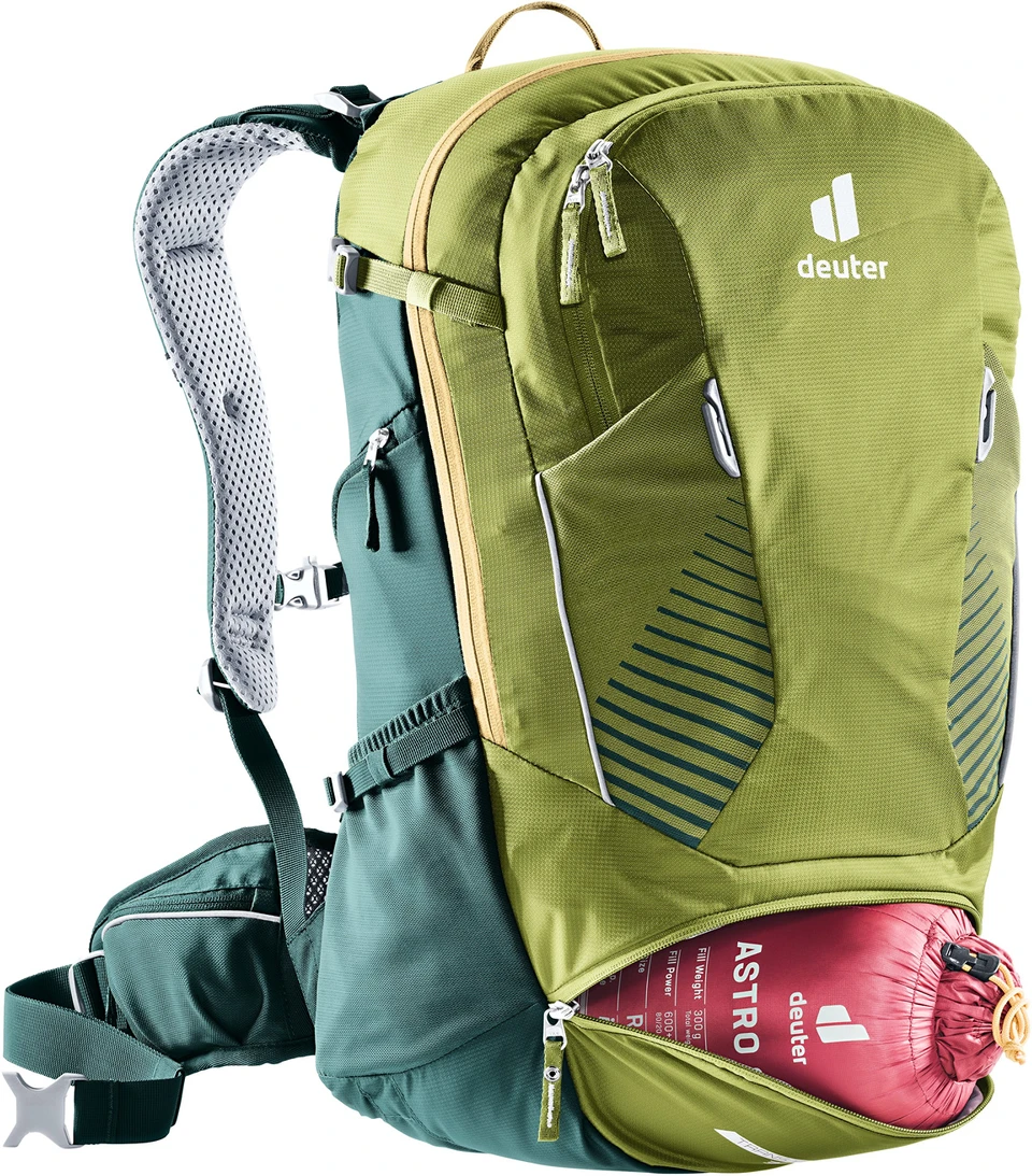 DEUTER Rucksack Trans Alpine 30 8 DEUTER Rucksack Trans Alpine 30 – Bild 6