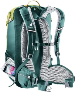 DEUTER Rucksack Trans Alpine 30 17 DEUTER Rucksack Trans Alpine 30 -Feinbier Unterwegs Geschäft 3200221 2348 BILD07 20230407