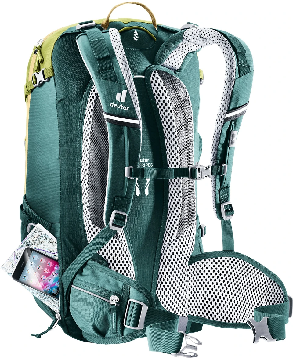 DEUTER Rucksack Trans Alpine 30 9 DEUTER Rucksack Trans Alpine 30 – Bild 7