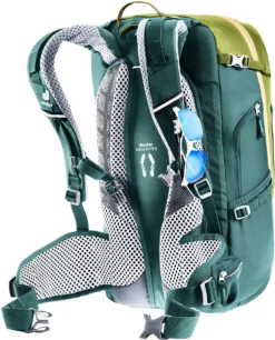 DEUTER Rucksack Trans Alpine 30 19 DEUTER Rucksack Trans Alpine 30 -Feinbier Unterwegs Geschäft 3200221 2348 BILD10 20230407