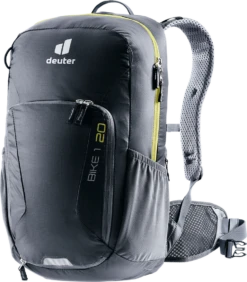 DEUTER Rucksack Bike I 20