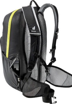 DEUTER Rucksack Bike I 20 -Feinbier Unterwegs Geschäft 3202221 7000 BILD04 20220525