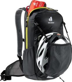 DEUTER Rucksack Bike I 20 -Feinbier Unterwegs Geschäft 3202221 7000 BILD06 20220525