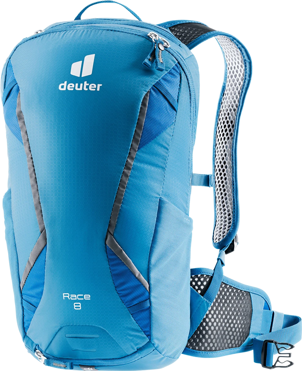 DEUTER Rucksack Race 3 DEUTER Rucksack Race