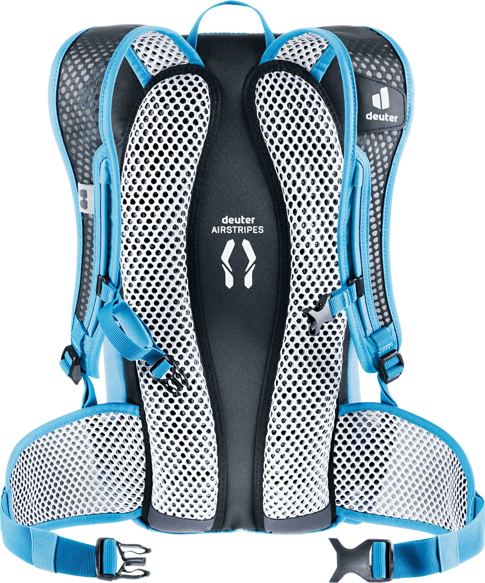 DEUTER Rucksack Race 4 DEUTER Rucksack Race – Bild 2