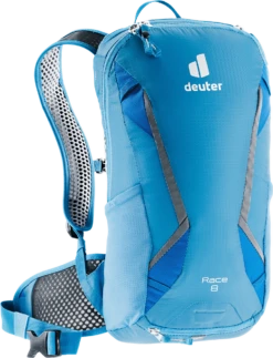 DEUTER Rucksack Race 11 DEUTER Rucksack Race -Feinbier Unterwegs Geschäft 3204121 1324 BILD03 20220525