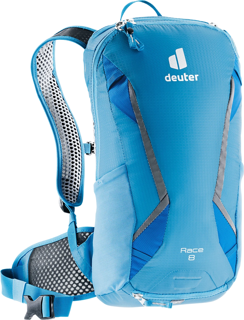 DEUTER Rucksack Race 5 DEUTER Rucksack Race – Bild 3