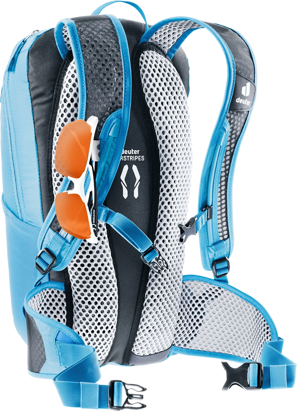 DEUTER Rucksack Race 7 DEUTER Rucksack Race – Bild 5