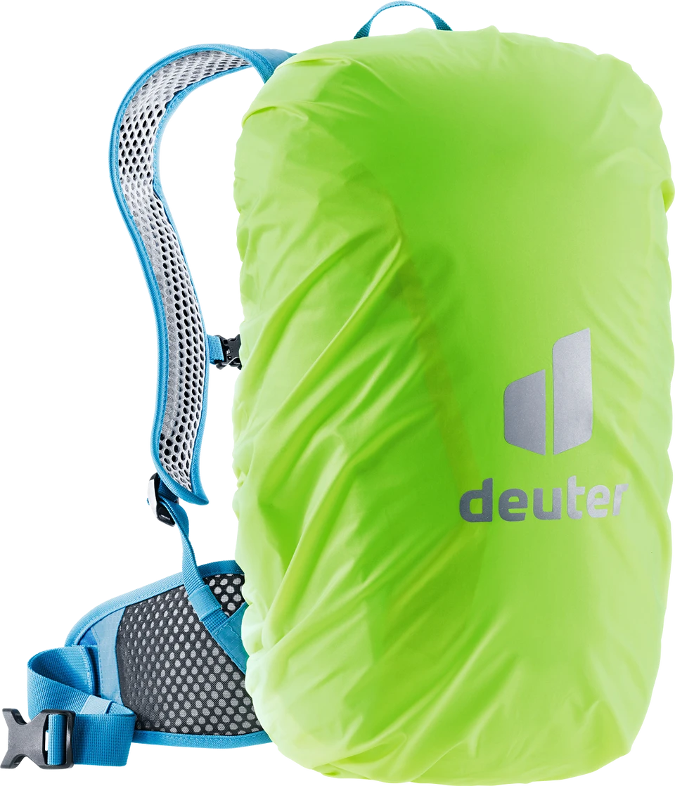 DEUTER Rucksack Race 8 DEUTER Rucksack Race – Bild 6