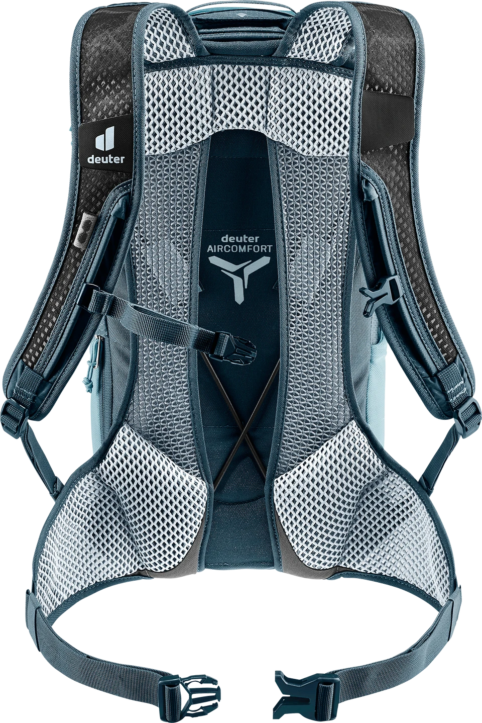 DEUTER Rucksack Race Air 10 4 DEUTER Rucksack Race Air 10 – Bild 2