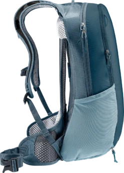 DEUTER Rucksack Race Air 10 13 DEUTER Rucksack Race Air 10 -Feinbier Unterwegs Geschäft 3204323 1374 BILD03 20230404