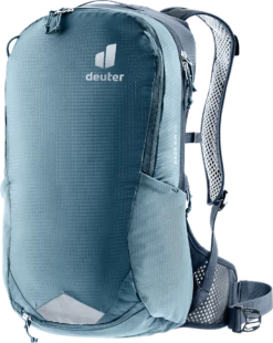 DEUTER Rucksack Race Air 10 14 DEUTER Rucksack Race Air 10 -Feinbier Unterwegs Geschäft 3204323 1374 BILD04 20230404