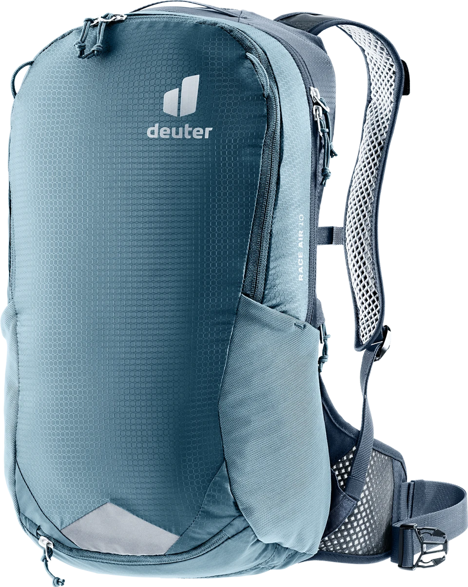 DEUTER Rucksack Race Air 10 6 DEUTER Rucksack Race Air 10 – Bild 4