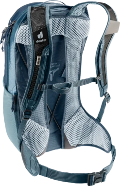 DEUTER Rucksack Race Air 10 15 DEUTER Rucksack Race Air 10 -Feinbier Unterwegs Geschäft 3204323 1374 BILD05 20230404