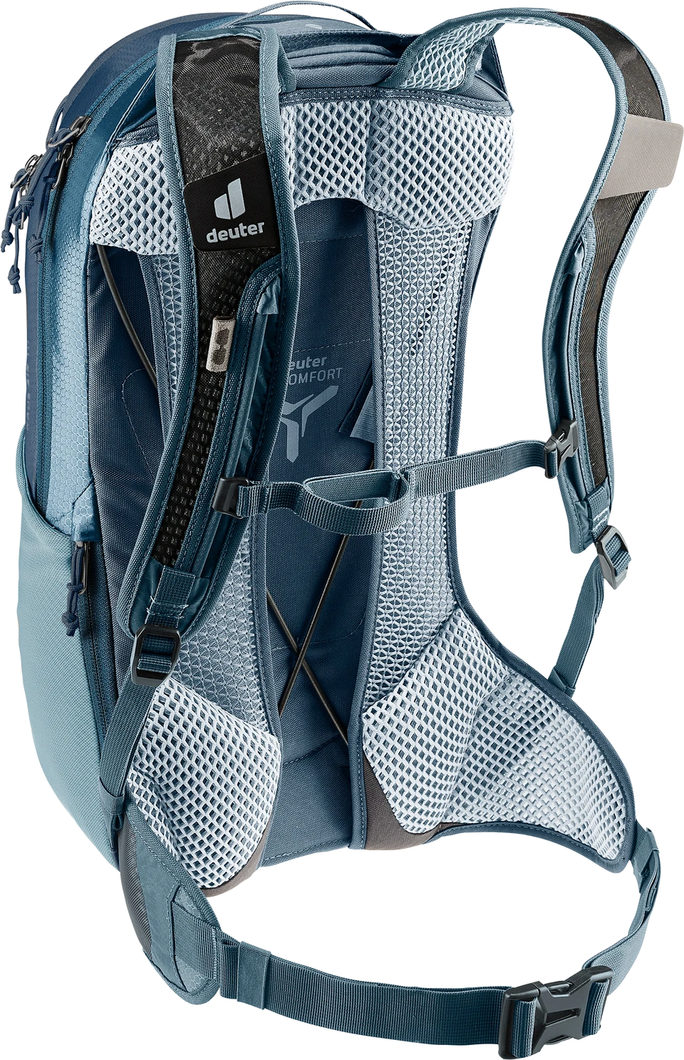 DEUTER Rucksack Race Air 10 7 DEUTER Rucksack Race Air 10 – Bild 5