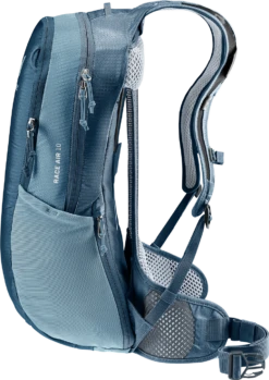 DEUTER Rucksack Race Air 10 16 DEUTER Rucksack Race Air 10 -Feinbier Unterwegs Geschäft 3204323 1374 BILD06 20230404